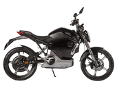 Электромотоцикл Super Soco TS1200R - Фото 1