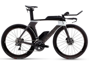 Велосипед Cervelo P5 Disc Dura Ace Di2