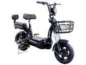 Электровелосипед Elbike Dacha Mini 12 - Фото 3