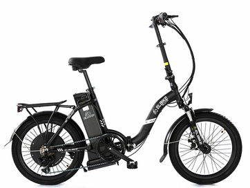 Электровелосипед Elbike Galant Elite