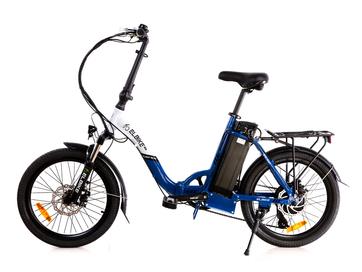 Электровелосипед Elbike Galant VIP 13