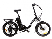 Электровелосипед Elbike Galant Vip 500W - Фото 0