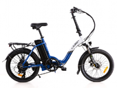 Электровелосипед Elbike Galant Vip 500W - Фото 1