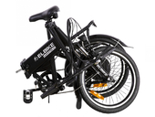 Электровелосипед Elbike Gangstar 250W - Фото 4