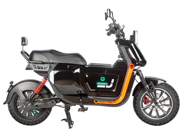 Электровелосипед Gelbert Condor GT
