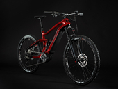 Электровелосипед Haibike AllMtn CF 12 - Фото 8