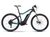 Электровелосипед Haibike XDURO HardSeven Carbon 8.0 - Фото 0