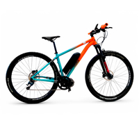 OxyVolt HT 29"