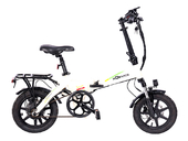 Электровелосипед xDevice xBicycle 14 PRO Max - Фото 1