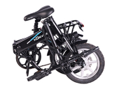 Электровелосипед xDevice xBicycle 14 PRO Max - Фото 10