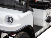 Электромобиль Гольфкар мини Gelbert Fact 60V 1200Вт - Фото 3