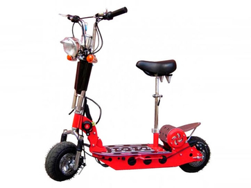 Электросамокат E-scooter CD-17s