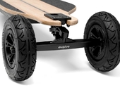 Электроскейт Evolve Bamboo GTR All Terrain - Фото 7