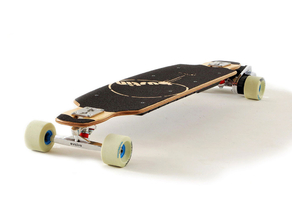 Evolve BUSTIN Limited Edition Street