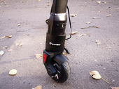 Электросамокат iconBIT Kick Scooter TT - Фото 11