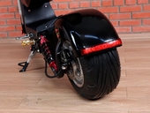 Электроскутер Citycoco Skyboard BR-Moto - Фото 4