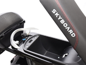 Электроскутер SKYBOARD Altai BR4000 FAST - Фото 15