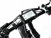 Электрофэтбайк Elbike Phantom Twix 2000 (camouflage) - Фото 3