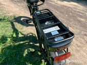 Электрофэтбайк Elbike Taiga 3 Twix 2000 - Фото 20