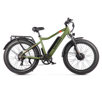 Gelbert Pegas 3 DUAL PRO (Хаки)