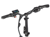Электрофэтбайк Gelbert Saturn Dual PRO - Фото 3