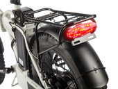 Электрофэтбайк Gelbert Saturn Dual PRO - Фото 11