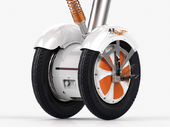 Сигвей Airwheel A3 - Фото 4