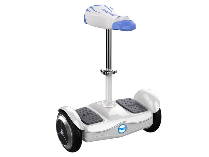 Мини сигвей Airwheel S6