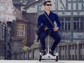 Мини сигвей Airwheel S6 - Фото 11