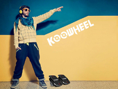 Электроролики Koowheel S1 Hovershoes - Фото 10