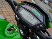 Электромотоцикл для взрослых Z1000 (3-15kW / 20-150Ah) - Фото 9