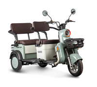 Gelbert Beta 48V/60V 800Вт