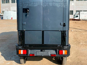 Электротрицикл GreenCamel Тендер E1200 (72V 2500W) - Фото 10