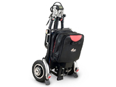 Электротрицикл Mini Trike PRO 700W - Фото 4