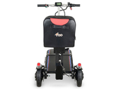 Электротрицикл Mini Trike PRO 700W - Фото 6