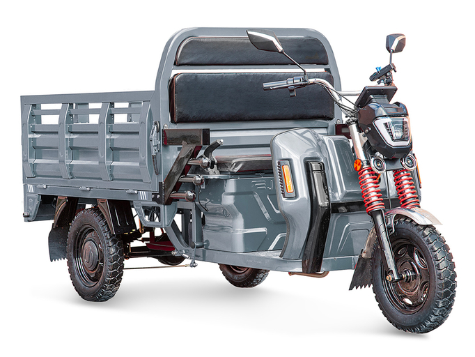 Электротрицикл Rutrike Антей Pro 1500 60V1200W