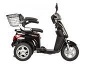 Электротрицикл VOLTECO TRIKE New - Фото 12