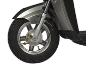 Трицикл VOLTECO TRIKE 1000W - Фото 9